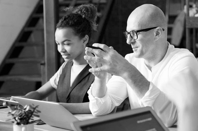 SeaBoard is a forward-thinking SaaS startup