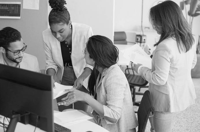 SeaBoard is a forward-thinking SaaS startup